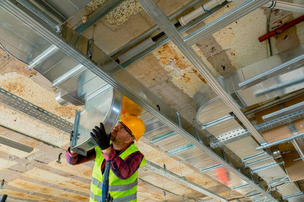 Best Affordable HVAC services  in Maplewood, MO