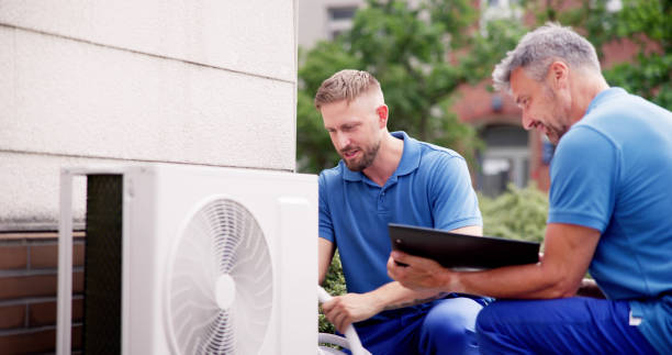 Best Emergency HVAC repair  in Maplewood, MO