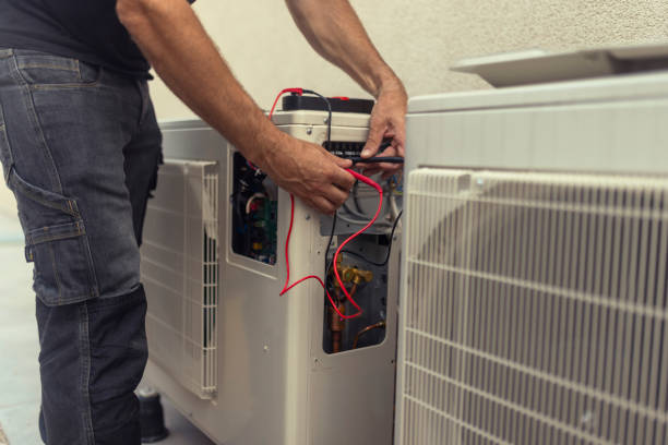 Best HVAC maintenance near me  in Maplewood, MO
