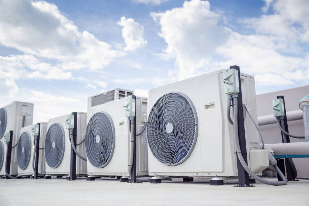 Best HVAC installation services  in Maplewood, MO