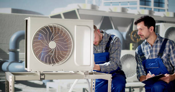 Best Local HVAC companies  in Maplewood, MO
